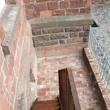 2 / Ein - Zweipersonen Apartment