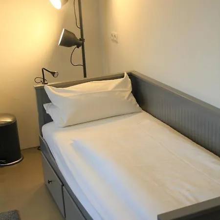 Apartment 2 / Ein - Zweipersonen